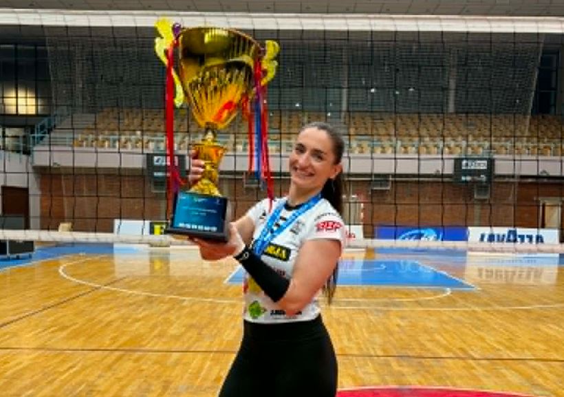 Valmira Ramadani: Kjo frymë solli trofetë