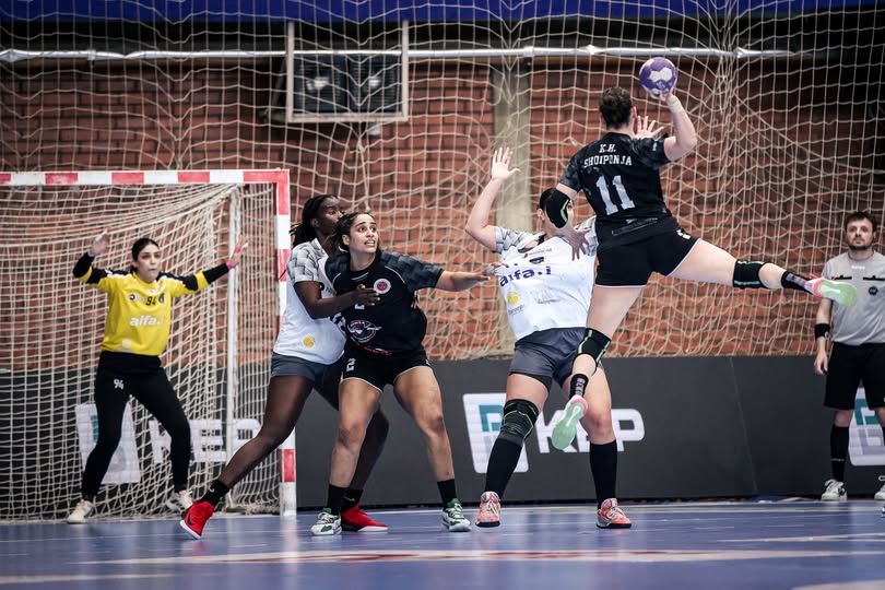 Shqiponja i bashkohet Samadrexhës në finale