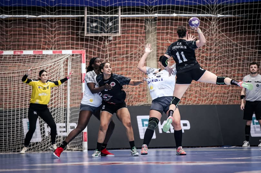 Shqiponja i bashkohet Samadrexhës në finale
