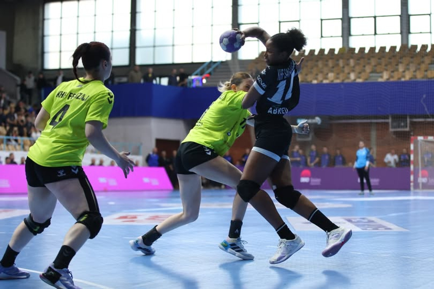 Samadrexha  finalistja e parë e plejofit