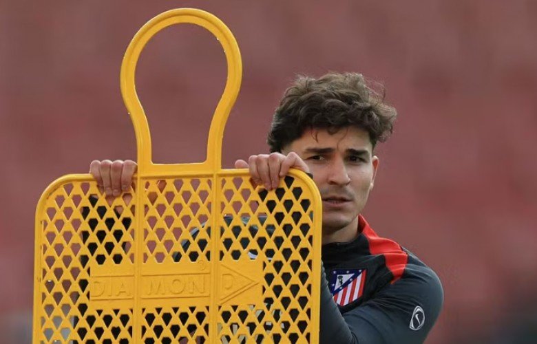 I ‘paprekshmi’ i Atletico Madridit