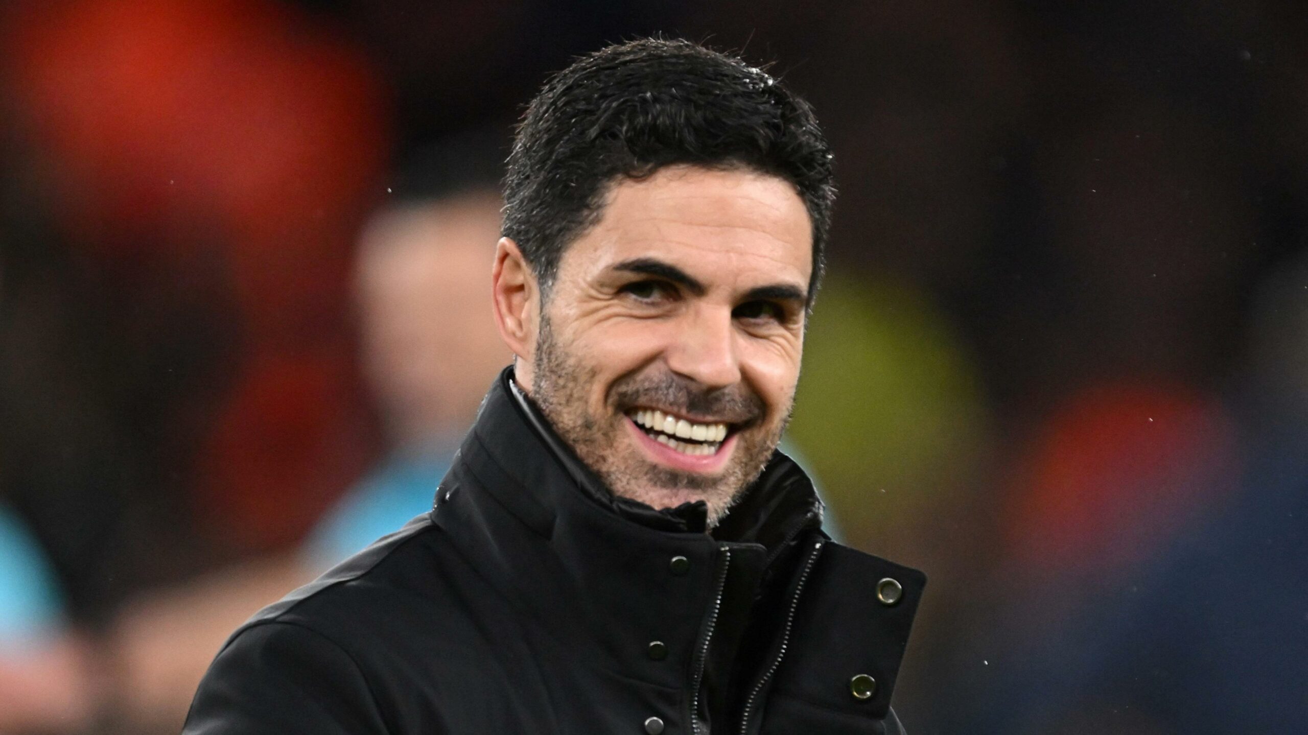 Arteta ende në mosbesim pasi siguroi finalen e Ligës së Kampionëve