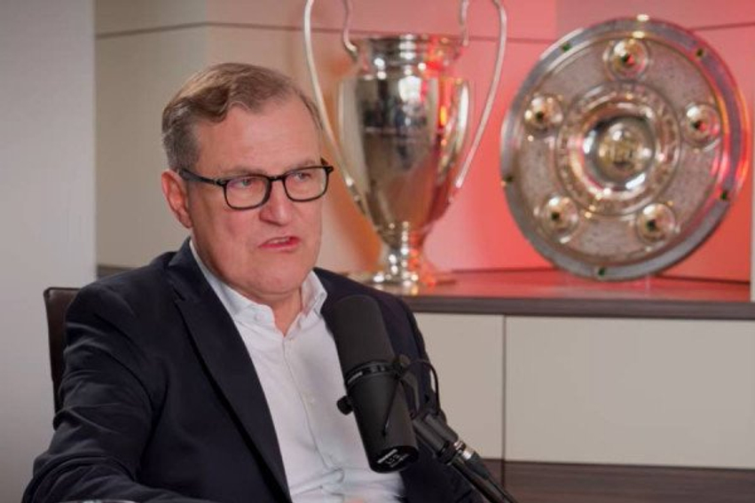 Drejtori i Bayernit ka një pyetje për gjyqtarin e ndeshjes Bayern PSG