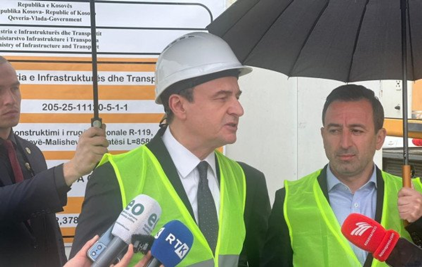 Shtyrja e afatit për shpallje të vendimit për krerët e UÇK së  Kurti  E morëm vesh sikurse të gjithë ju