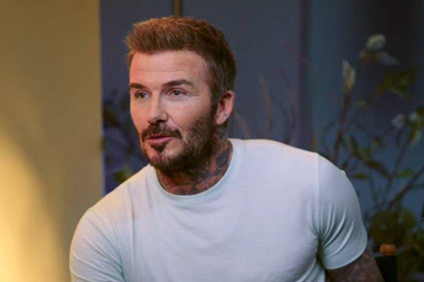 Beckham zbulon recetën e suksesit të Luis Enriques te PSG