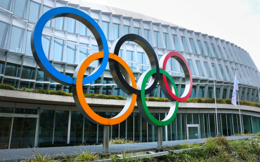 Sportistëve nga Bjellorusia lejohen të marrin pjesë në Lojërat Olimpike