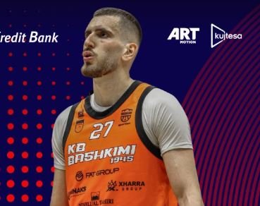 Lejson Zeqiri, MVP i publikut 
