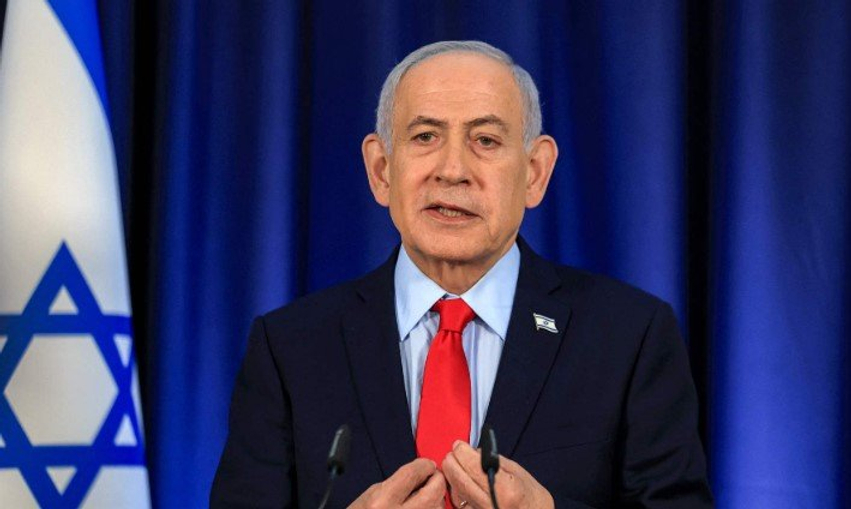 Netanyahu  Asnjë terrorist nuk është imun ndaj sulmeve izraelite