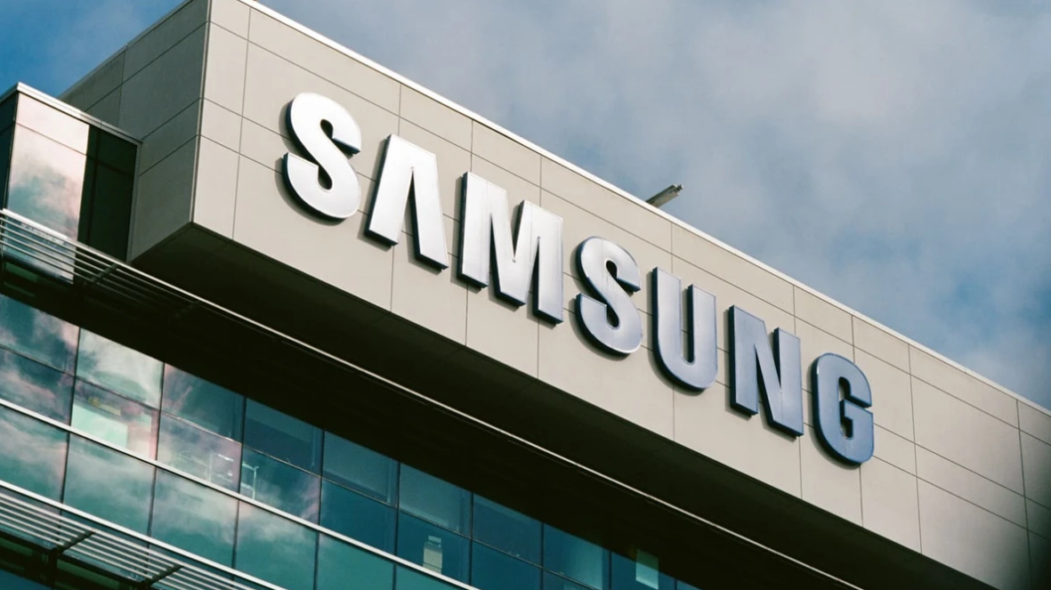 Vlera e Samsung-ut kalon një trilion dollarë