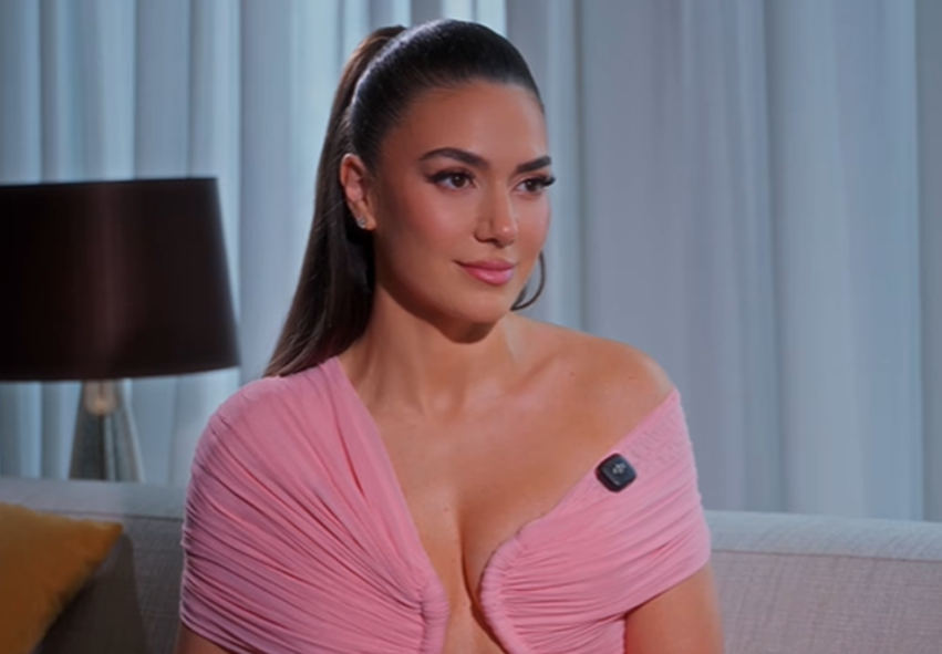 Elvana Gjata thyen heshtjen për Festivalin e Këngës  Më lëndoi helmi