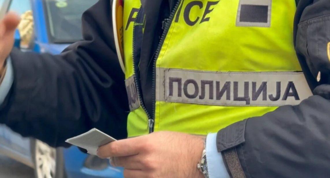 Ndalohen 18 shoferë brenda një dite, vozitën pa leje dhe nën ndikimin e alkoolit
