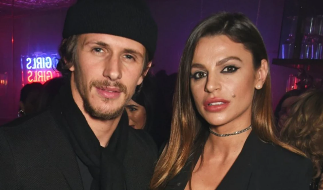 Vdes në moshën 35-vjeçare ish-partneri i modeles shqiptare Misse Beqiri, Jake Hall