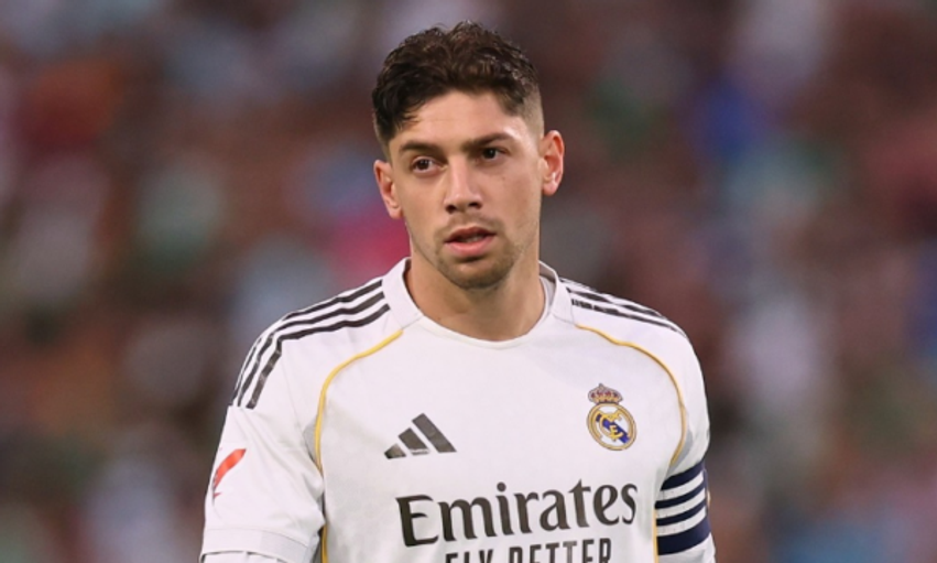 Federico Valverde lirohet nga spitali  rikthehet në shtëpi