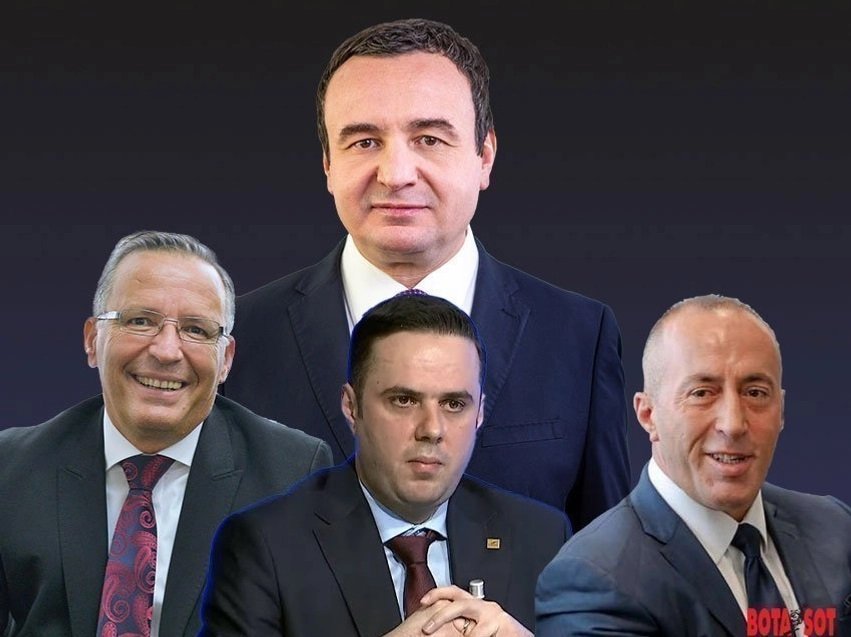 “Zgjedhjet e 7 qershorit, garë e hapur me shumë të panjohura politike”