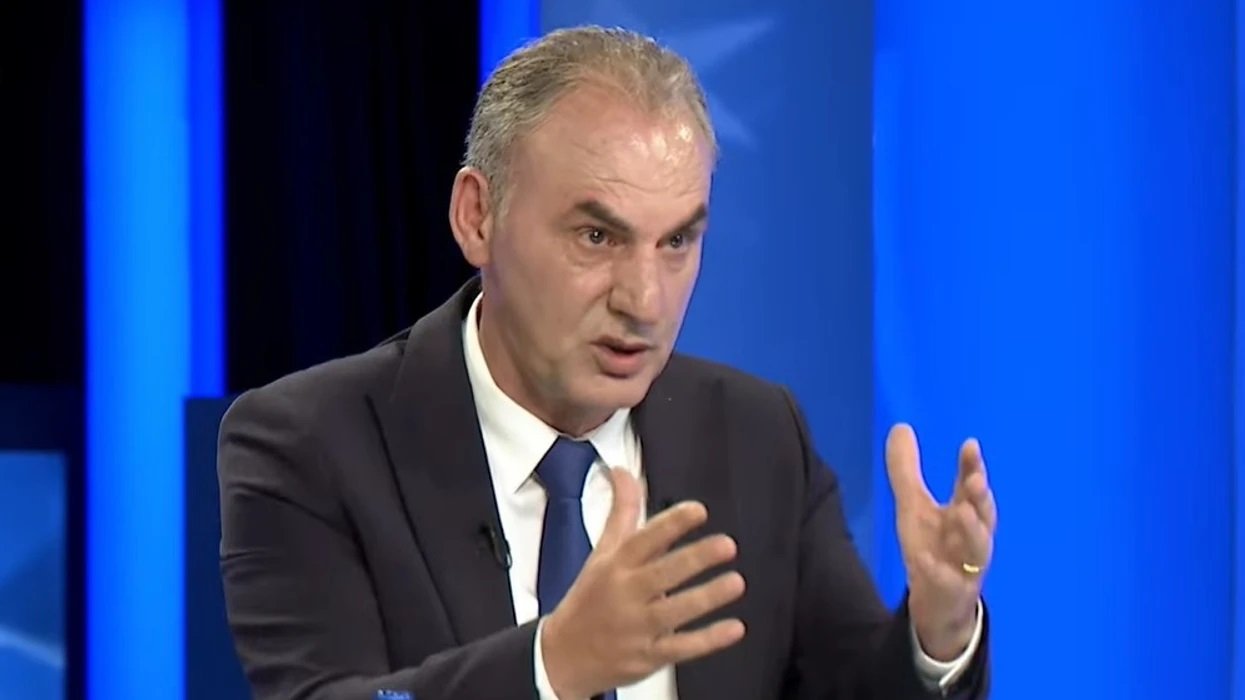 Limaj: Nëse s’bashkohemi me PDK-në, Nisma nuk merr pjesë në zgjedhje