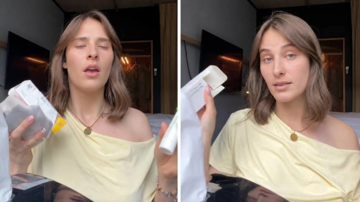 Judita nga grupi që përfaqëson Kroacinë: Një javë deri në Festivalin e Këngës në Eurovision, jam pa zë