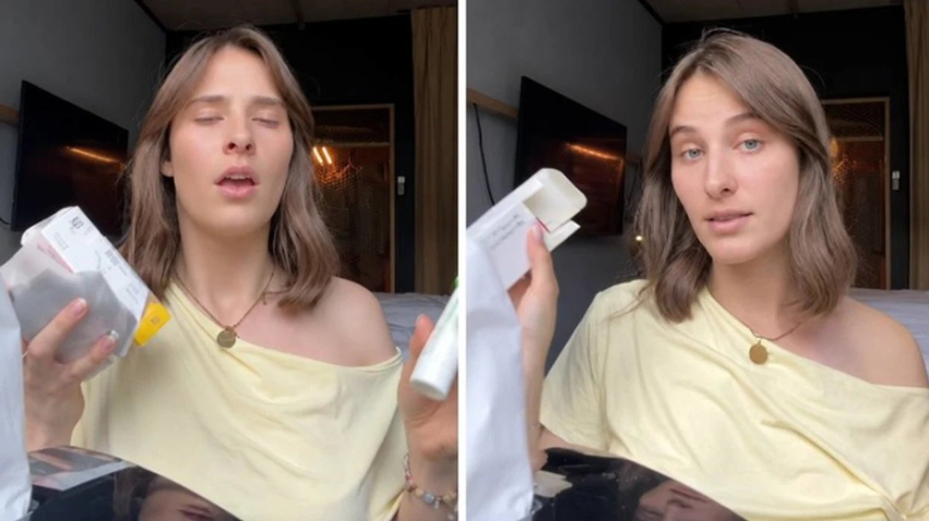 Judita nga grupi që përfaqëson Kroacinë  Një javë deri në Festivalin e Këngës në Eurovision  jam pa zë