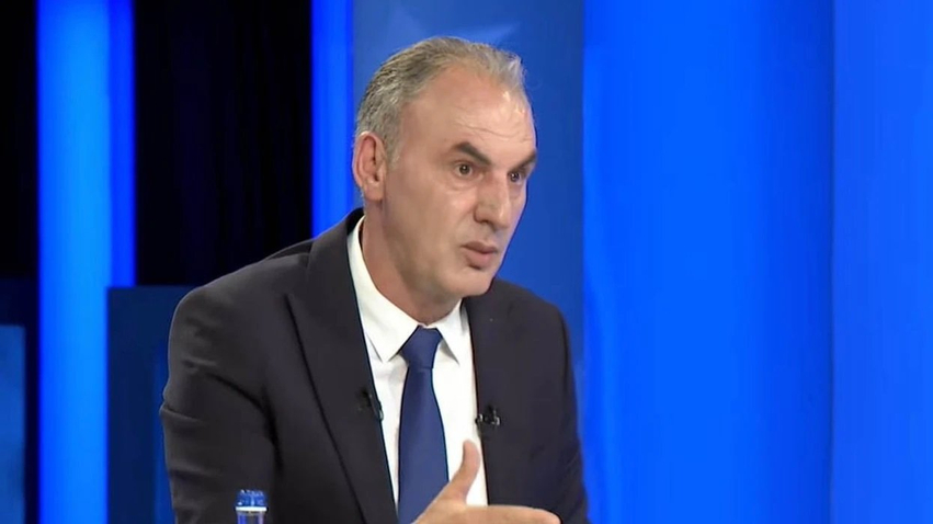 Limaj shprehet i gatshëm t i bashkohet PDK së në zgjedhje