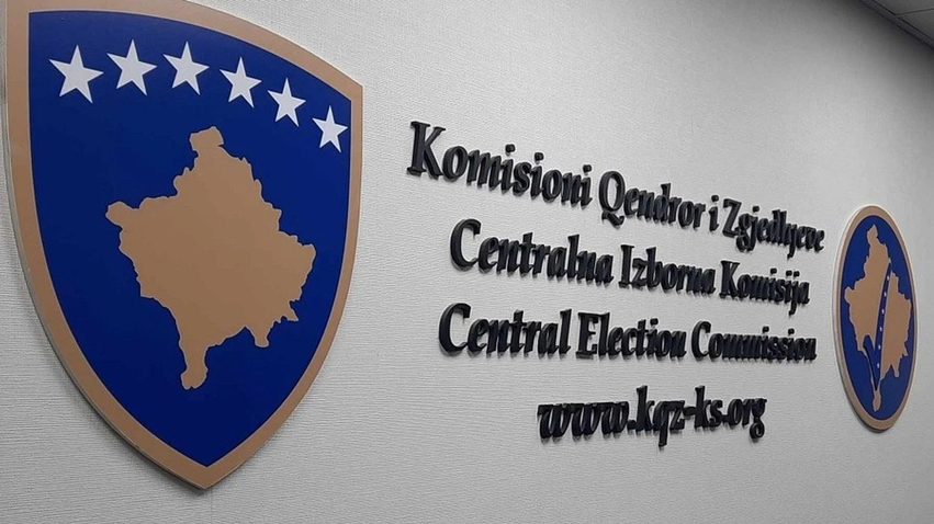 KQZ  22 parti njoftuan për pjesëmarrje në zgjedhje  8 për mospjesëmarrje  LVV ja ende s ka aplikuar për pjesëmarrje në zgjedhje