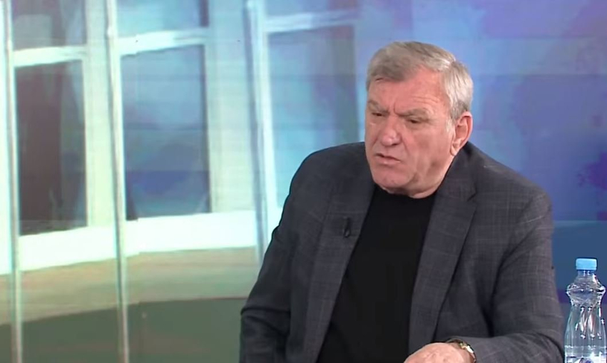 Agron Duka  Mund të kandidoj për Bashkinë e Durrësit  Nëse i nxjerrin kandidatët për zgjedhjet lokale kot më kot  atëherë 