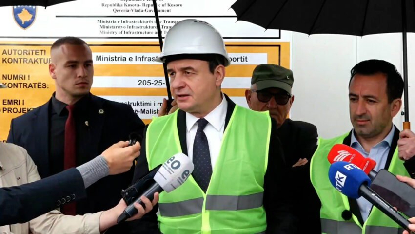 Kurti për bashkimin e Osmanit me Abdixhikun  S duhet ngatërruar dëshirat me fakte