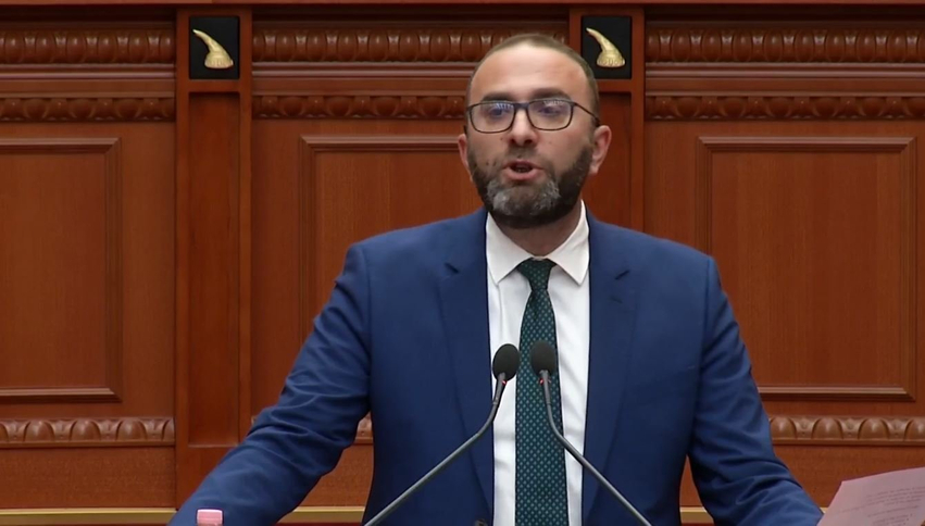  Rama vjen në Kuvend vetëm për të mbrojtur Ballukun   Bardhi akuza kryeministrit