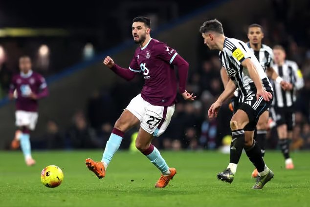 Burnley i Brojës ndër skuadrat më të dobëta në historinë e Premier Leagues