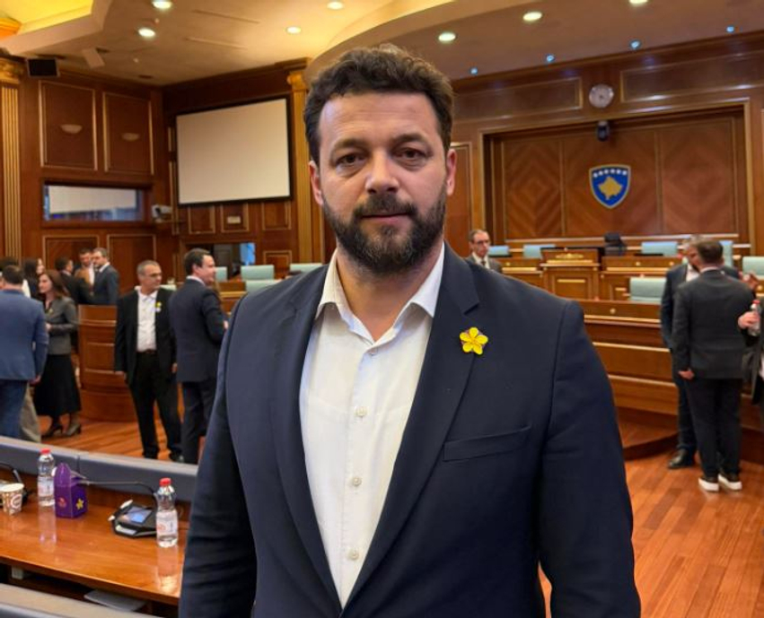 Ish deputeti i VV së godet  Nuk fitohet vota me sharje o vëllezer opozitarë 
