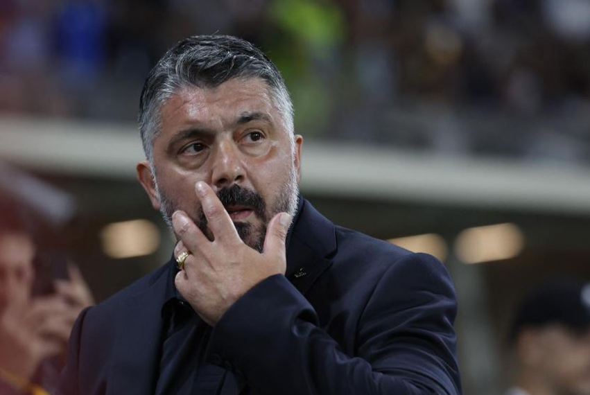 Gennaro Gattuso drejt rikthimit si trajner