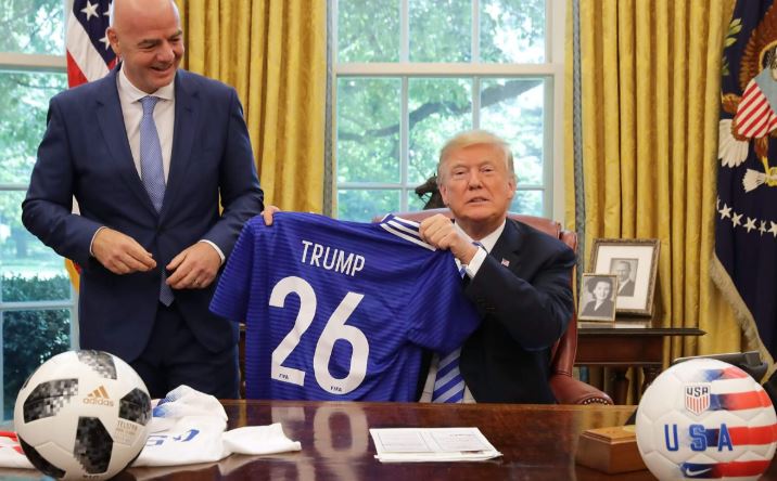 Trump reagon për çmimin e biletave: As unë nuk do ta paguaja atë shumë