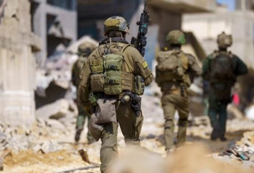 IDF vret komandantin e forcës elitare të Hezbollahut  drejtoi dhjetëra sulme me raketa ndaj Izraelit 