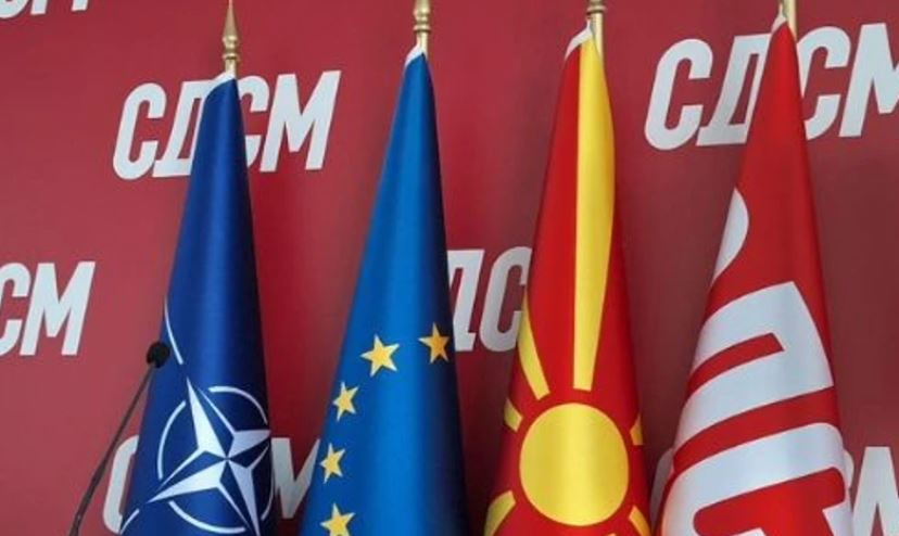 LSDM për deklaratën e Mucunskit: Qeveria po e bllokon integrimin në BE