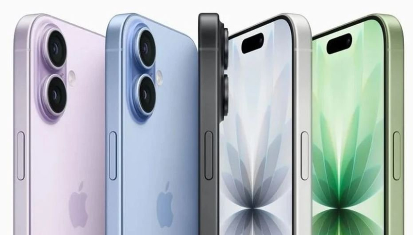 iPhone 17 është shitur më shumë se çdo telefon tjetër në botë deri më tani këtë vit