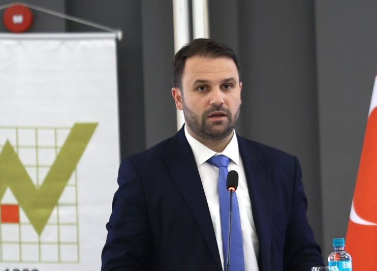 Durmishi: Marrëveshja e re me Turqinë hap mundësi konkrete për investime dhe rritje ekonomike