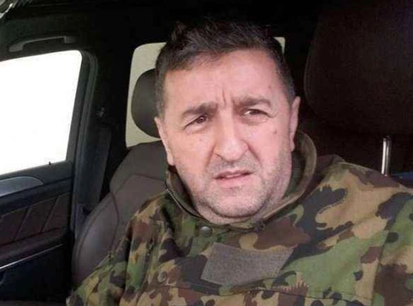 Deklaratat e Vuçiqit për armatimin  Miftari  Serbia nuk guxon ta prekë Kosovën