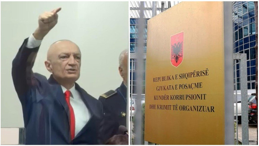 Meta kërkon zëvendësimin e masës  GJKKO cakton ditën e shqyrtimit  Ja kur thërret avokatin për seancën