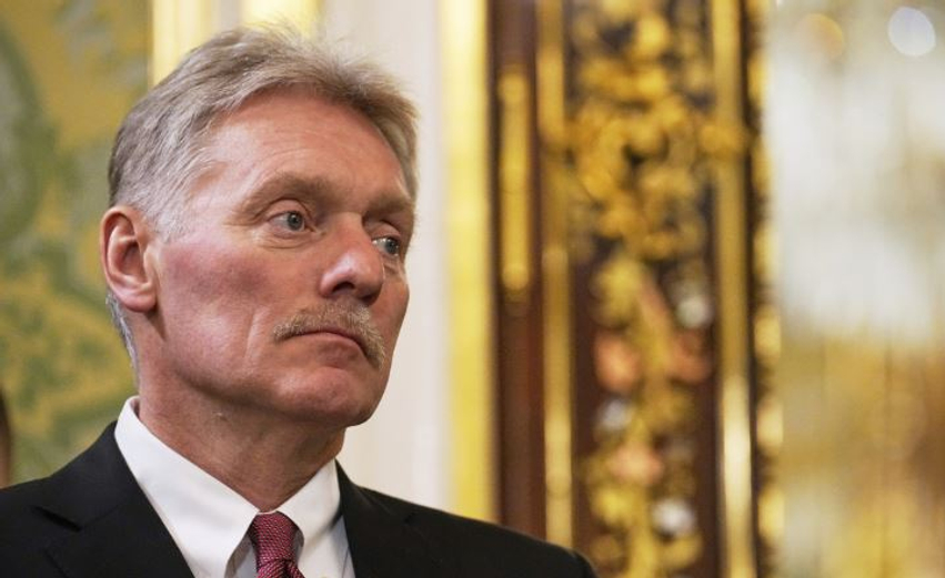 Peskov  Moska po rrit masat e sigurisë përpara 9 majit për shkak të kërcënimit nga Kievi