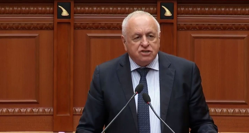  Rama të vijë të flasë për marrëdhëniet me Vuçiç   Deputetit i PD  Po i bëhet presion Kosovës për marrëveshjen me Kroacinë  po informoni Serbinë