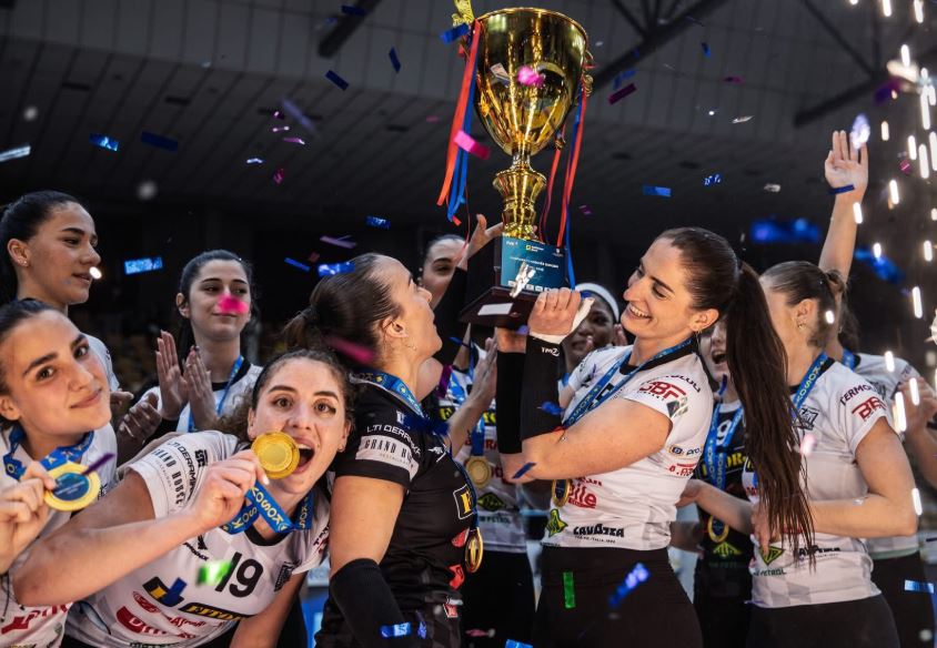 Fer Volley me Edon Ibrahimin sikur në qiellin e shtatë: Askush nuk e pa presionin që kishim 