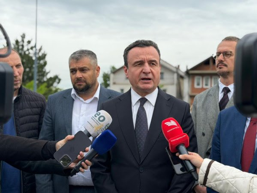 Kurti  Bahri Fazliu ishte ideator i strategjisë çlirimtare