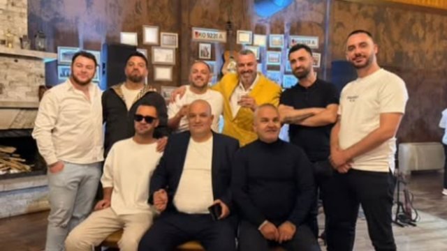 “Nga 38 banorë, në festë ishin vetëm...”/ Ilir Vrenozi tregon si shkoi ditëlindja: Një p*rdhë e madhe...