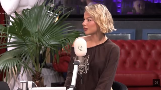 Ish-banori shprehu pëlqim për të, Nikol i kthen përgjigje: Kam zgjedhur...