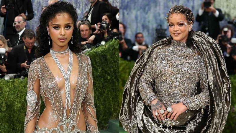 Dramë e re në showbizz, çfarë ka ndodhur mes Rihannës dhe Tyla
