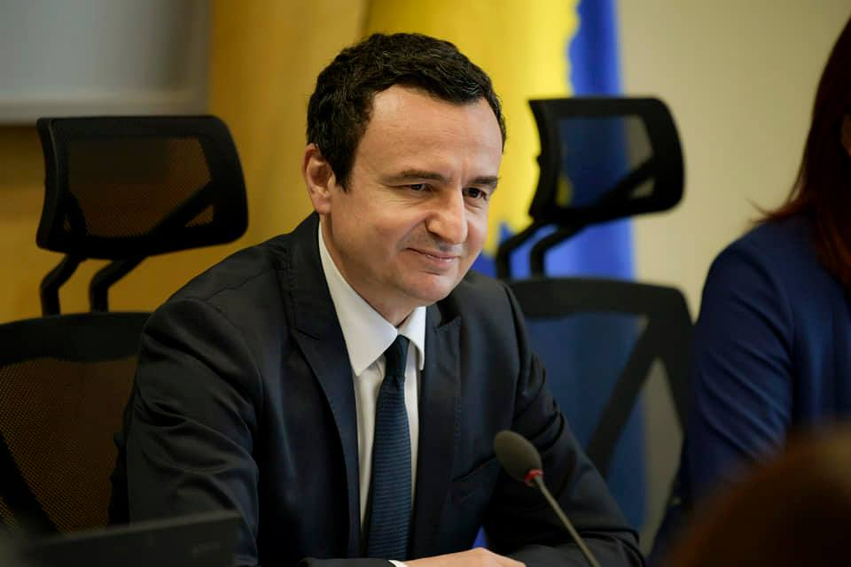 Veprimtari nga Diaspora reagon  Sulmet ndaj Kurtit po e forcojnë edhe më shumë mbështetjen për të