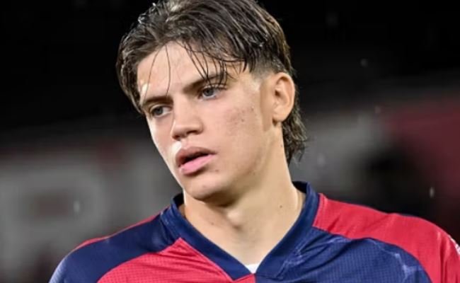 Palestra “thërret” Interin: Sezon fantastik te Cagliari