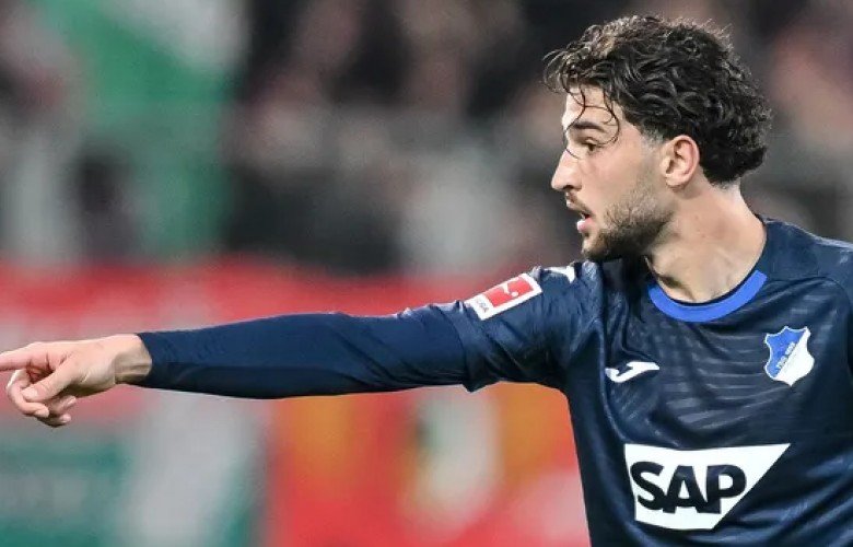 Avdullahu: Hoffenheimi është si familje, synojmë Ligën e Kampionëve
