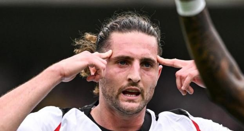 Rabiot  Nuk fshihemi në Botëror