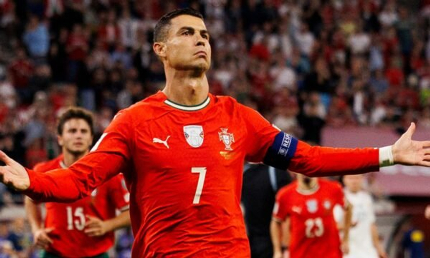 Ronaldo mund të luajë edhe në Botërorin e vitit 2030