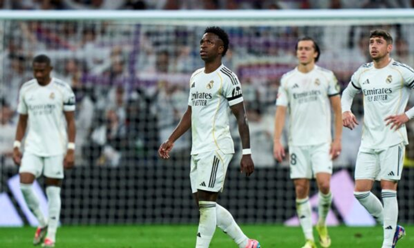 Marca vjen me detaje rreth krizës që po ndodh në Real Madrid