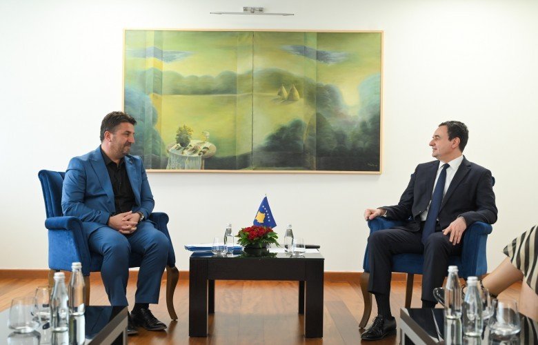 Vazhdon puna për dokumentimin e krimeve të luftës, Kurti merr raportin